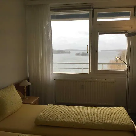 Apartment App_ An Der Seepromenade _ Mittels *