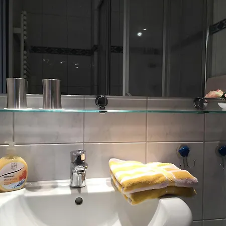Apartment App_ An Der Seepromenade _ Mittels