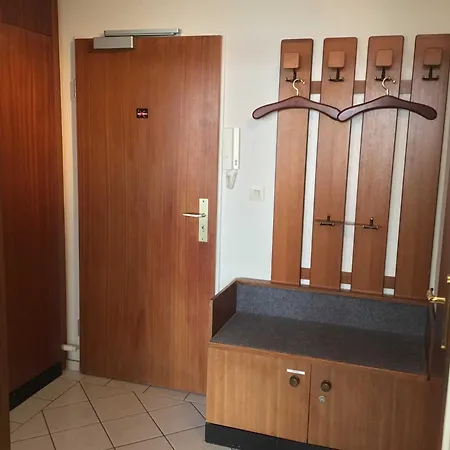 Апартаменты App_ An Der Seepromenade _ Mittels *