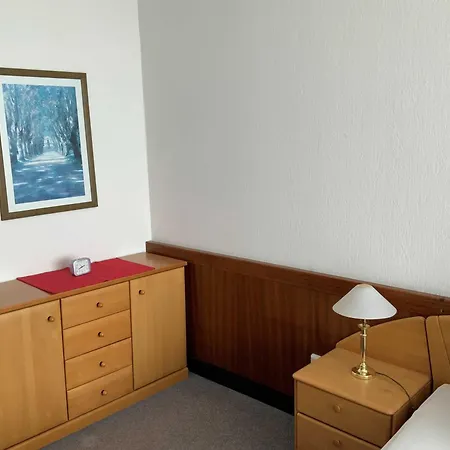 App_ An Der Seepromenade _ Mittels Appartement *